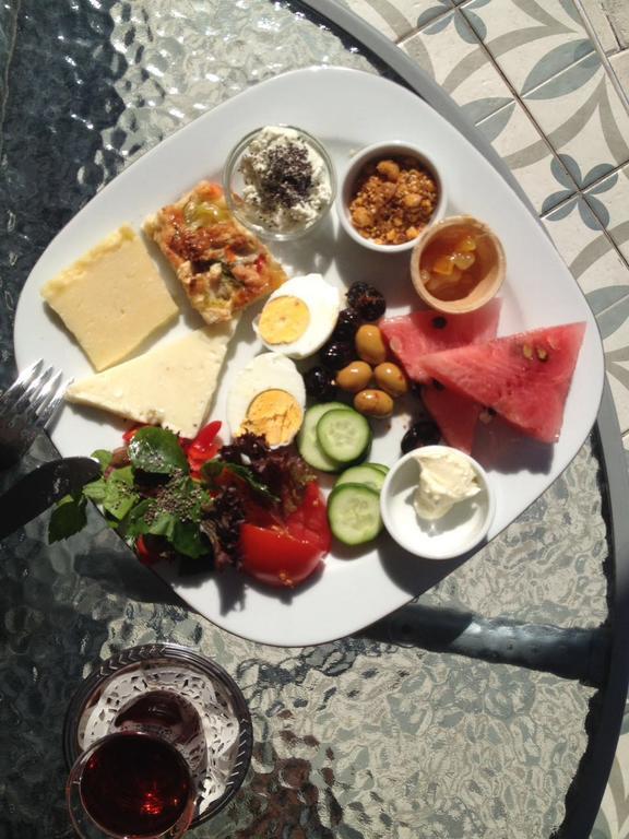 فندق نيسا كاس المظهر الخارجي الصورة