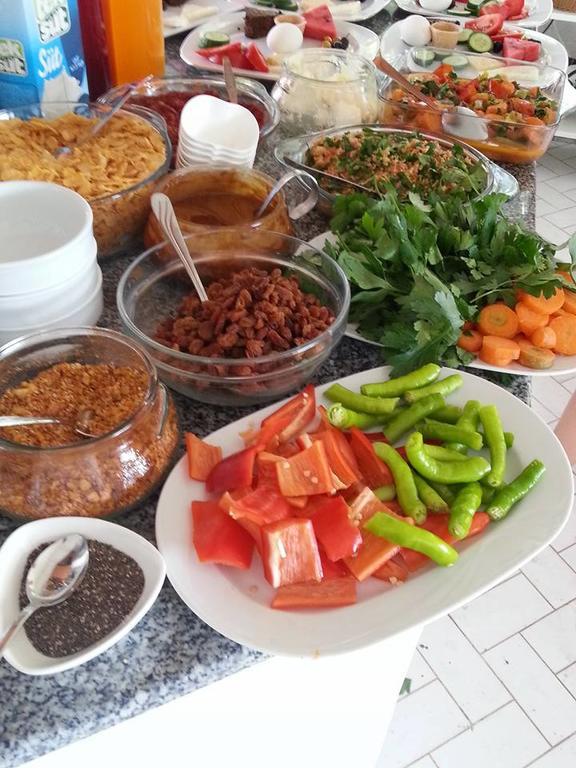 فندق نيسا كاس المظهر الخارجي الصورة